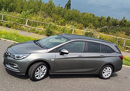 Opel Astra ST 1.0 ECOTEC Turbo Business 77kW S/S ...