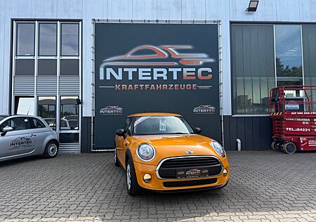 Mini ONE 3-trg. Pepper*SHZ*FSP*ALLWETTER*TÜV NEU
