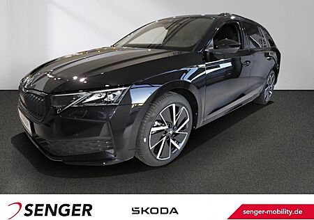 Skoda Octavia Sportline 1,5 TSI Panorama Memory Matrix