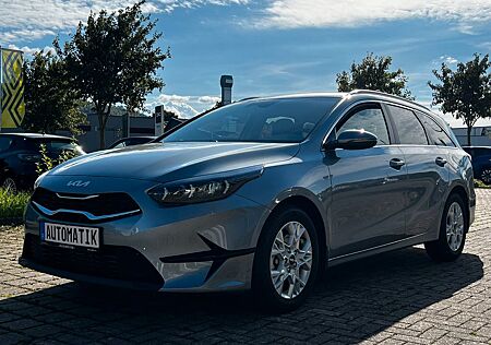 Kia Cee'd Sportswagon gebraucht kaufen Kia Cee'd Sportswagon