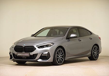 BMW 220d xDrive Gran Coupé M Sport ACC H&K LED HUD