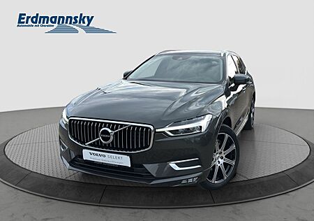 Volvo XC 60 XC60 B4 Inscription AWD/AHK/Standhz/BLIS/20Zoll