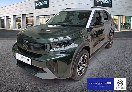 Citroën C3 Aircross Elektromotor 113 ë -MAX*WINTER*NAV*O