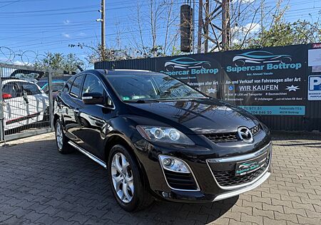 Mazda CX-7 Exclusive-Line