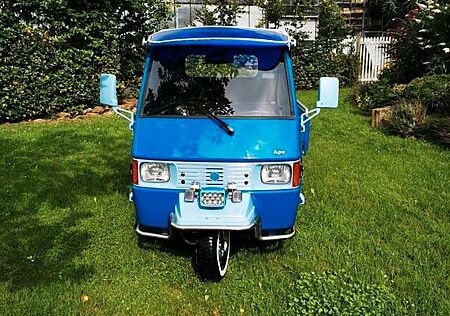 Piaggio APE TM 703