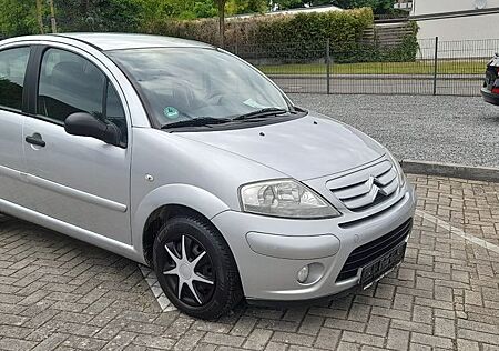 Citroën C3 .Inspektion neu+Tüv neu.01/2027Klima.5 Türer.