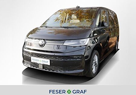 VW T7 Multivan Volkswagen LÜ 2.0 TDI DSG AHK Navi TOP-Paket Pa