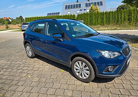 Seat Arona 1.0 EcoTSI Start&Stop 85kW Style Style