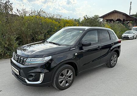 Suzuki Vitara 1.4 Mild-Hybrid Allgrip 4x4