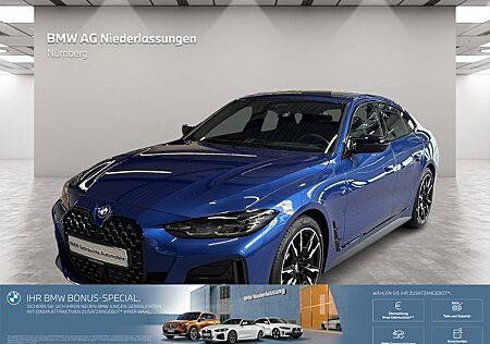 BMW M440i xDrive Gran Coupé M Sport Harman/K Kamera
