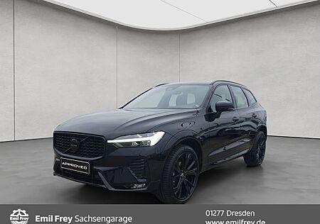 Volvo XC 60 XC60 B5 B AWD Ultra Black Edition Pano*HuD
