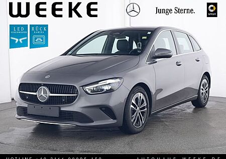 Mercedes-Benz B 180 Progressive+MULTIBEAM-LED+TOTWINKELA+VK-AS