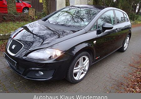 Seat Leon 1.4 TSI Style Copa - 1.Hd./orig. 52 TKM