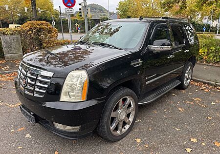 Cadillac Escalade GMT900 Sport Luxury