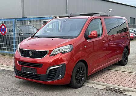 Peugeot Traveller Active L2