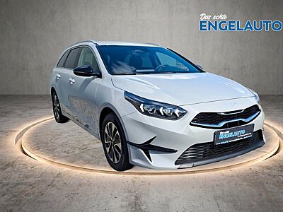 Kia cee'd Sportswagon 1.0 T-GDI  KAMERA JBL SHZ LHZ