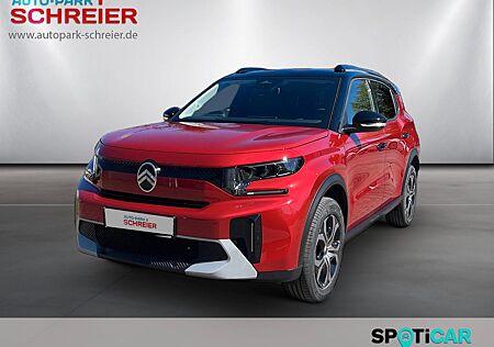 Citroën C3 Aircross Turbo PLUS*NEU*EINPARKHILFE*KAMERA*