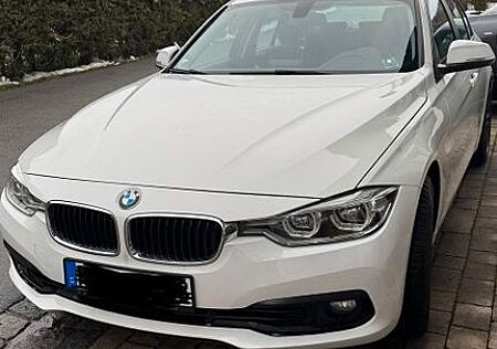 BMW 330d Advantage Automatic Advantage