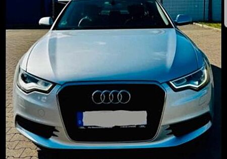 Audi A6 3.0 TDI multitronic -