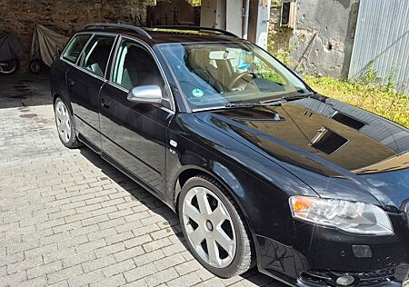 Audi S4 4.2 quattro tiptronic Avant -