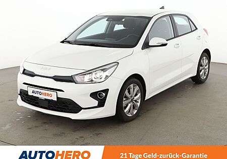 Kia Rio 1.0 TGDI Vision *NAVI*LED*TEMPO*PDC*SHZ*ALU