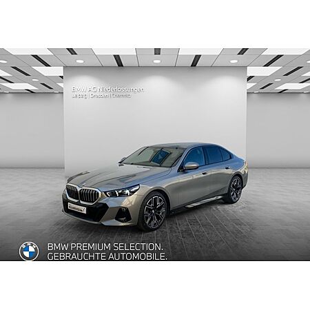 BMW 520 leasen