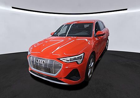 Audi e-tron 55 quattro S line/ACC/MATRIX