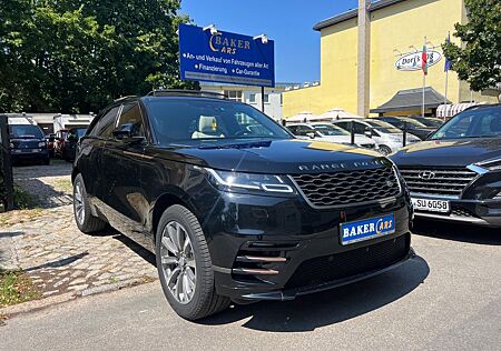 Land Rover Range Rover Velar R-Dynamic*Automatik*Vollleder*