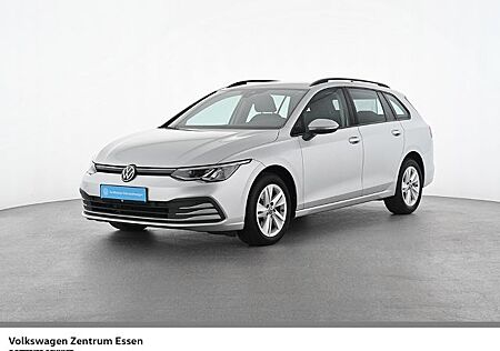 VW Golf Volkswagen Variant Life TDI Navi Sitzhzg App-Connect L