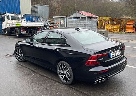 Volvo S60 T4 Geartronic R Design R Design