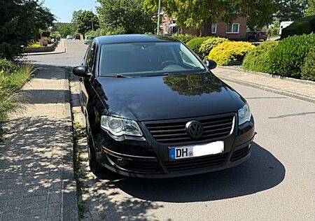 VW Passat Volkswagen 2.0 TDI Highline Highline