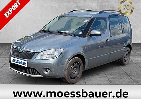 Skoda Roomster 1.2 TDI Active EXPORT/HÄNDLER/GEWERBE