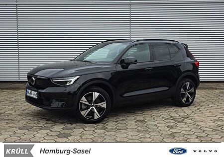 Volvo EX40 EX 40 Recharge Single Motor Extended Range