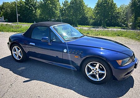 BMW Z3 Roadster 2.0 -