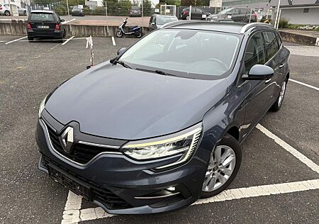 Renault Megane IV Grandtour Business Edition