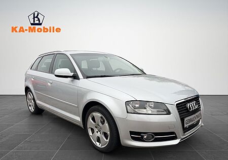 Audi A3 Sportback 1.8 TFSI Ambiente*Klima*Alu*E-Paket