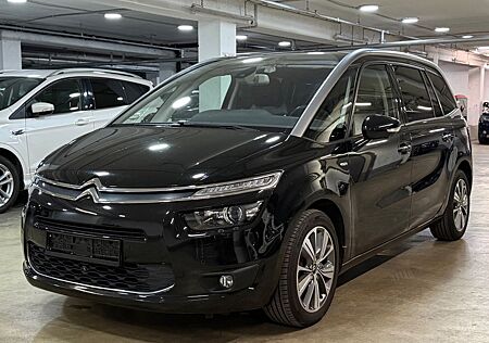 Citroën C4 Spacetourer Grand C4 Picasso~Spacetourer~Exclusive~7-Sitzer