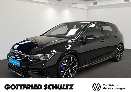 VW Golf Volkswagen R 4Motion 2.0 TSI DSG Rückfahrkamera