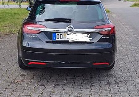 Opel Insignia Sports Tourer 1.4 T ecoFLEX Sport S...