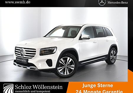 Mercedes-Benz GLB 220d 4M Progressive/LED/DISTRONIC/EDW/RfCam