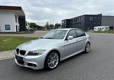 BMW 320i M-packet/2-Hand/Steuerkette-erneuert/1A