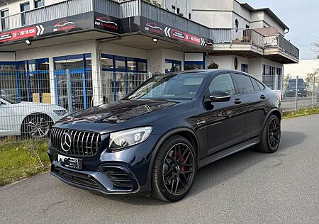 Mercedes-Benz GLC 63 AMG GLC Coupe GLC 63 S AMG 4Matic Edition 1*MMRY*BRM