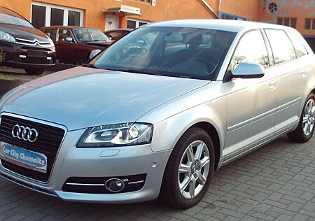 Audi A3 Sportback 1.4 TFSI Ambiente