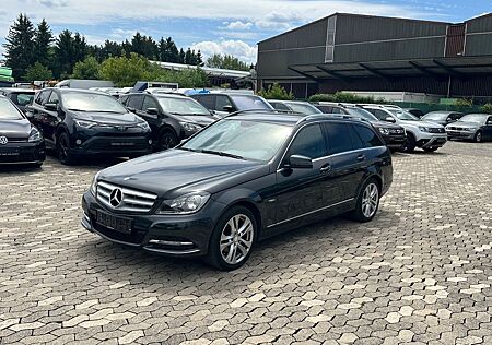 Mercedes-Benz C 180 Avantgarde BlueEfficiency