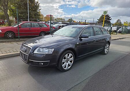 Audi A6 Avant 2.0 TFSI TÜV 01/2027!