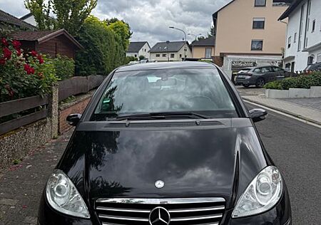 Mercedes-Benz A 200 CDI AVANTGARDE Avantgarde