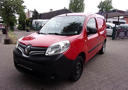 Renault Kangoo Kastenwagen