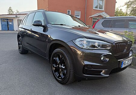 BMW X5 sDrive25d,Leder,Navi,Driving Assist,Memor
