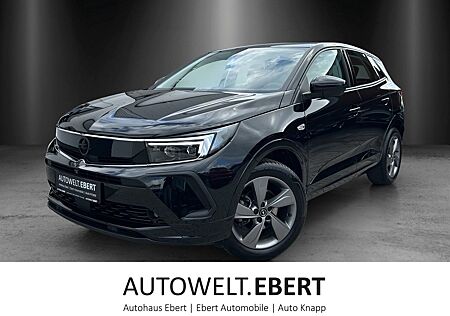Opel Grandland X Grandland 1.2 Turbo GS Line Aut./AHK/360°CAM/