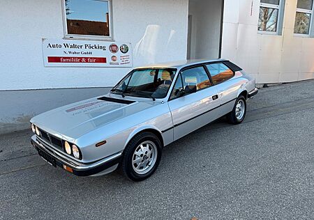 Lancia Beta H.P.Executive 2000 I.E.